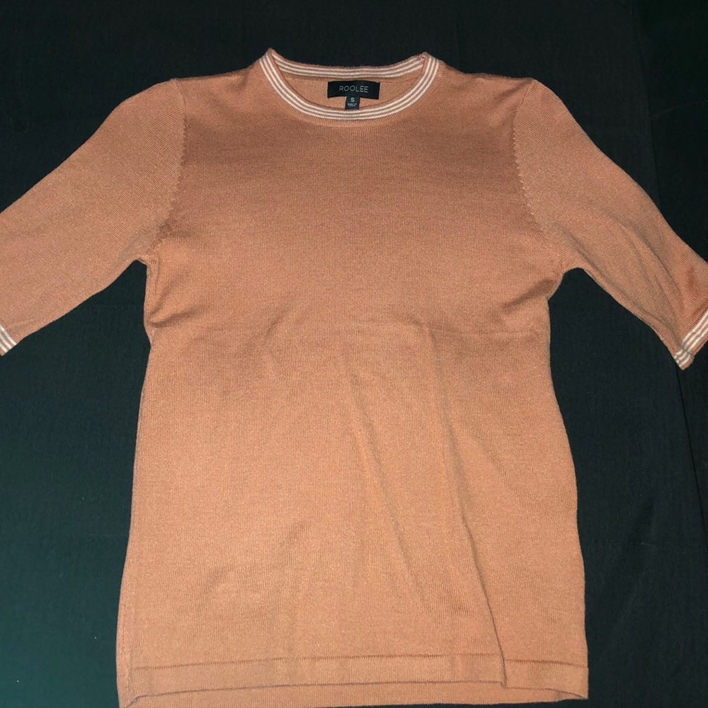 Roolee Women’s Top